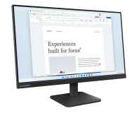 LENOVO L24-4e IPS FullHD 100Hz - 1351534 - zdjęcie 4